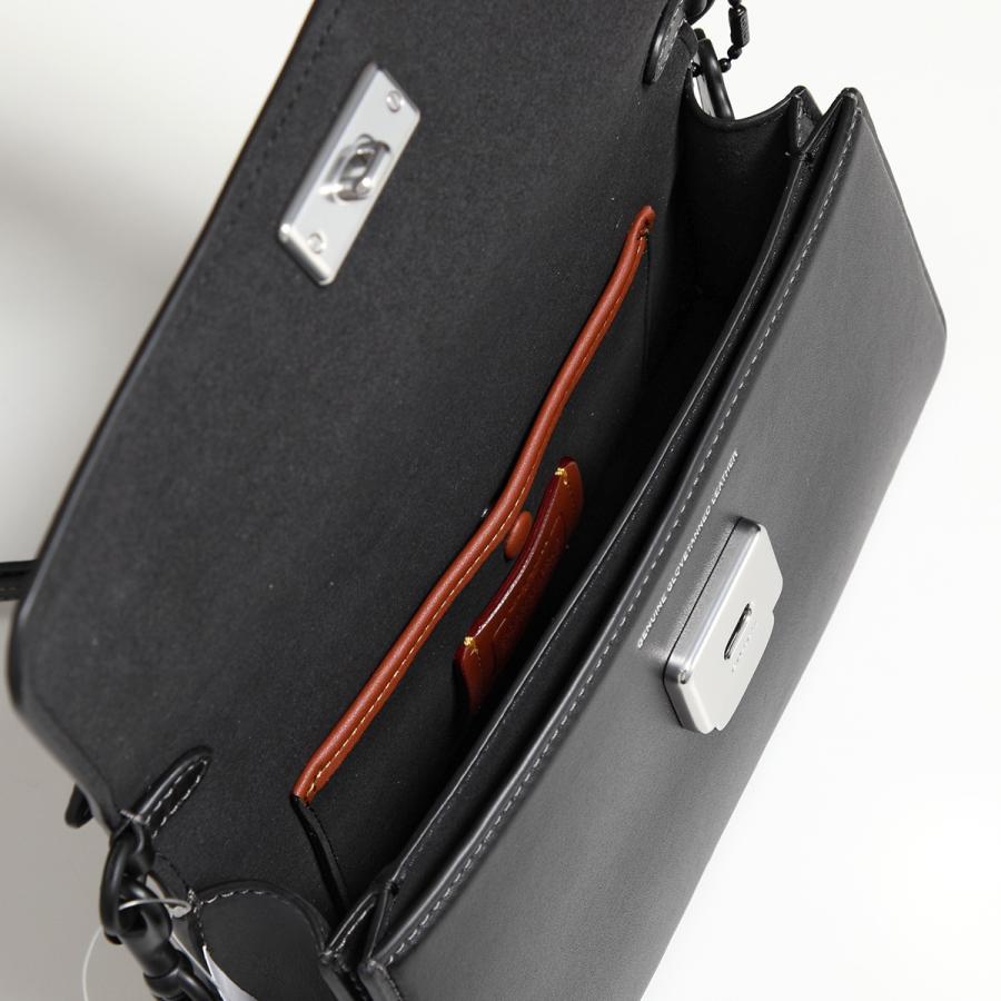 COACH（コーチ） ショルダーバッグ ジュノ バッグ CR707 CR706