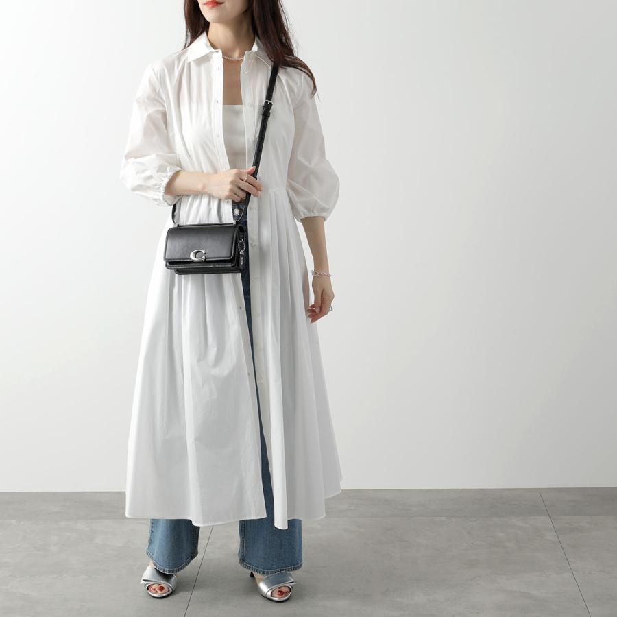 COACH コーチ ショルダーバッグ BANDIT バンディット CV461