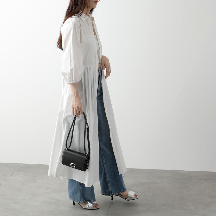 COACH（コーチ） ショルダーバッグ BANDIT バンディット CV461