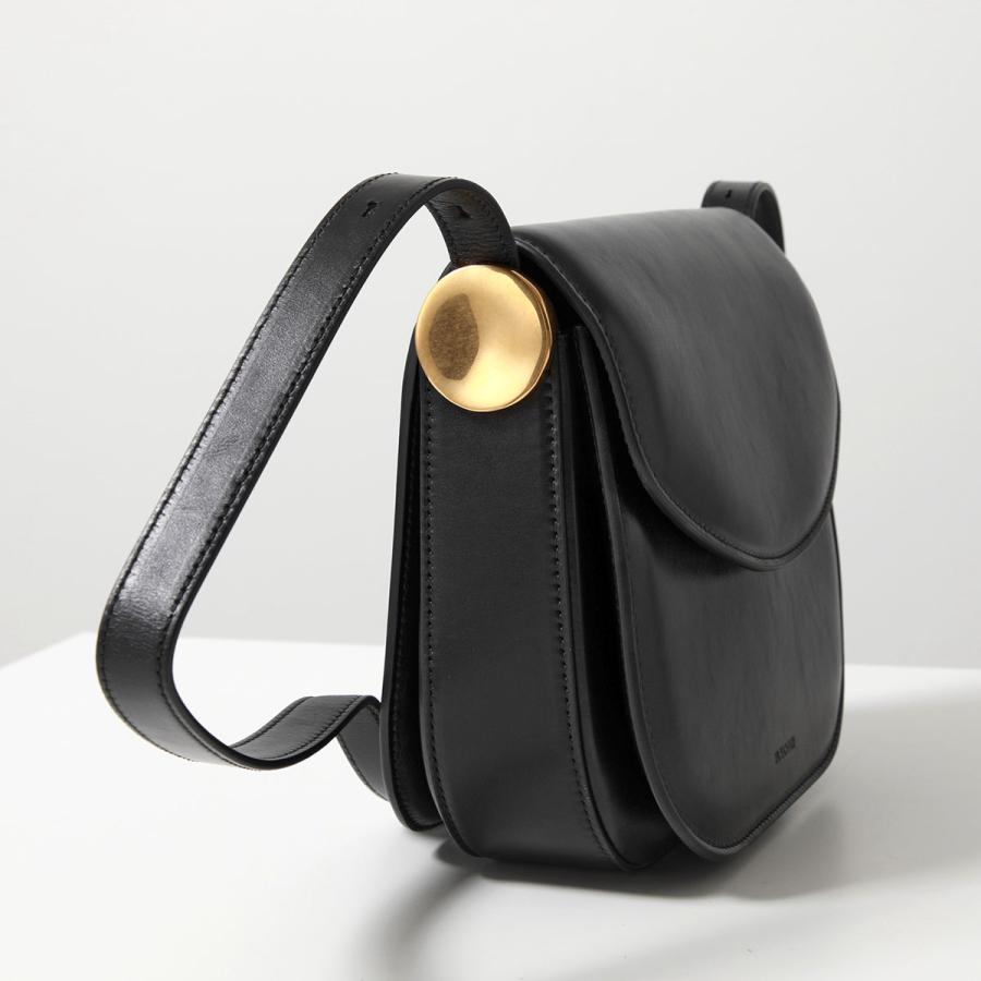 JIL SANDER ジルサンダー ショルダーバッグ COIN CROSSBODY MD JIL SANDER ジルサンダー ショルダーバッグ COIN CROSSBODY MD