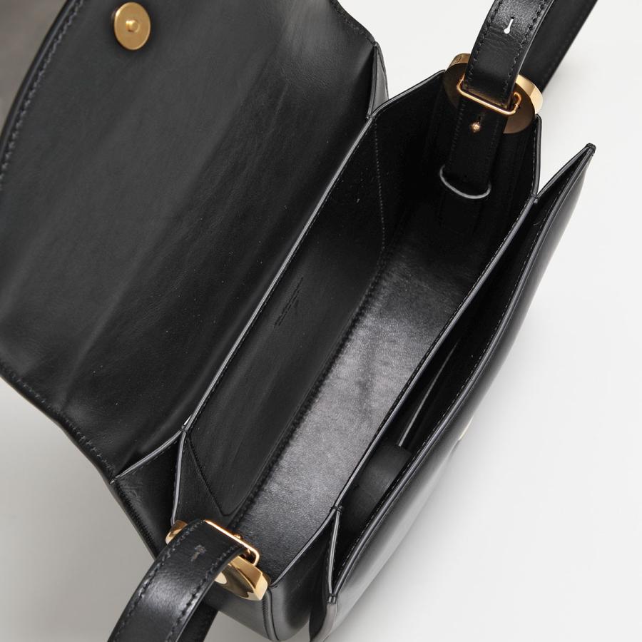JIL SANDER ジルサンダー ショルダーバッグ COIN CROSSBODY MD