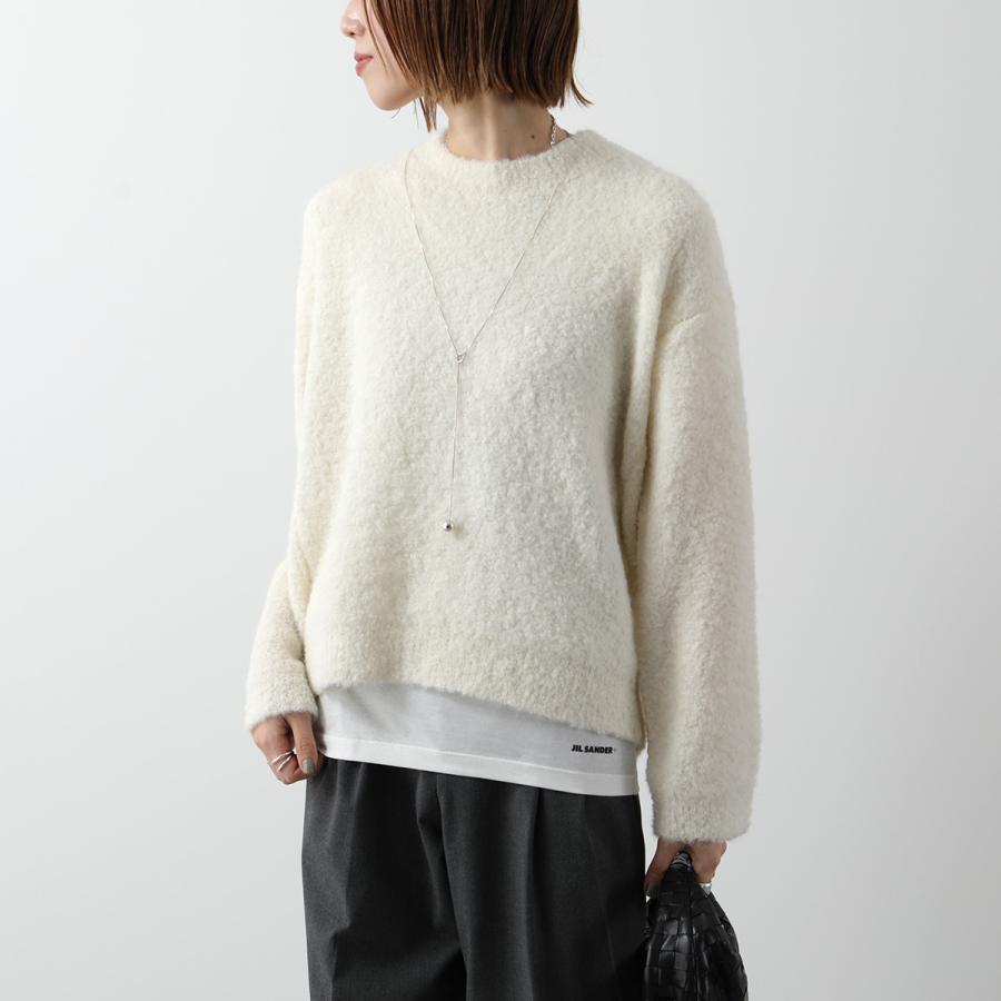 JIL SANDER（ジルサンダー） JIL SANDER+ プラス Tシャツ J40GC0005