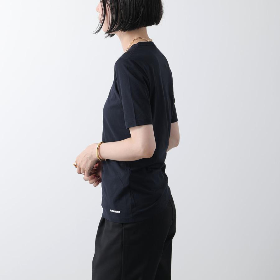 JIL SANDER（ジルサンダー） JIL SANDER+ プラス Tシャツ J40GC0005