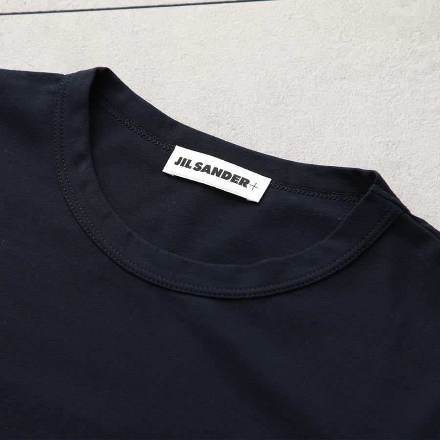 JIL SANDER SANDER+ ジルサンダー プラス Tシャツ J40GC0005