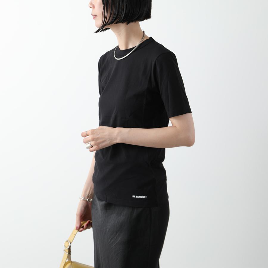 JIL SANDER SANDER+ ジルサンダー プラス Tシャツ J40GC0005