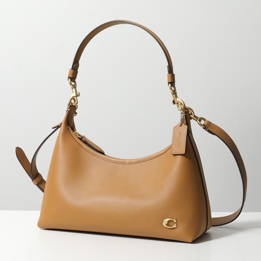 COACH コーチ ショルダーバッグ ジュリエット CR981 レディース