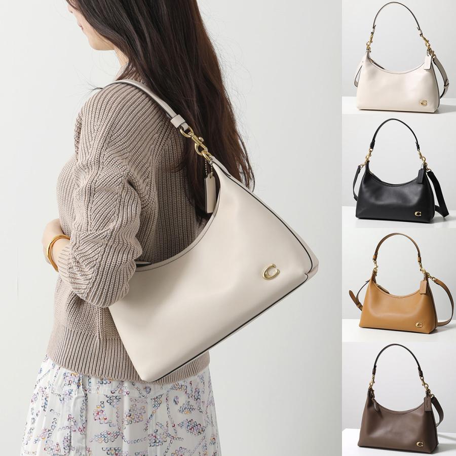 COACH（コーチ） ショルダーバッグ ジュリエット CR981 レディース