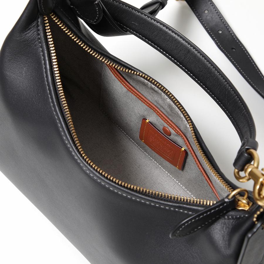 COACH（コーチ） ショルダーバッグ ジュリエット CR981 レディース