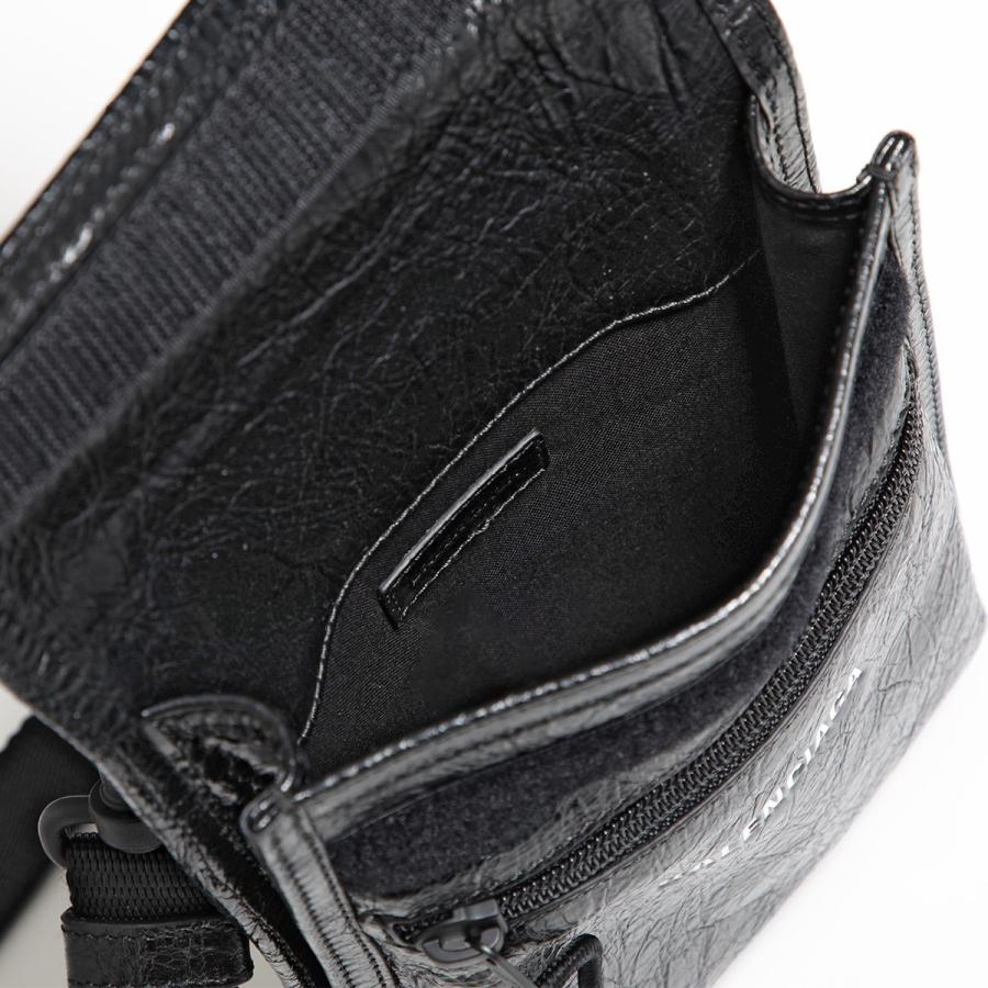 BALENCIAGA（バレンシアガ） ショルダーバッグ EXPLORER POUCH STRAP