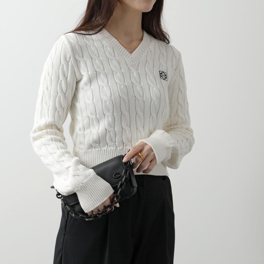 COACH（コーチ） ショルダーバッグ CR754 レディース メンズ レザー