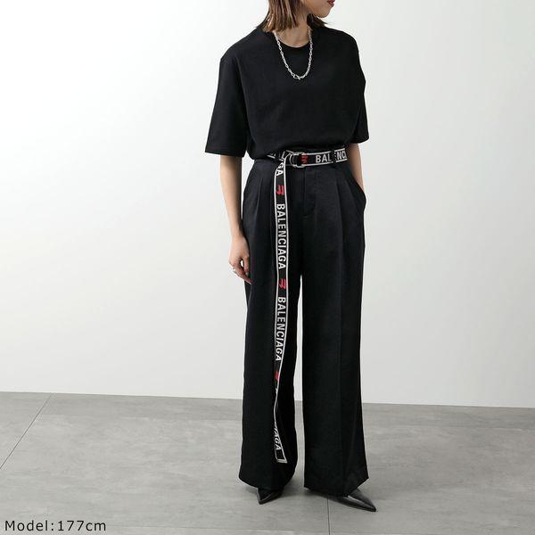 BALENCIAGA（バレンシアガ） スライダーベルト D RING BELT 35 703137