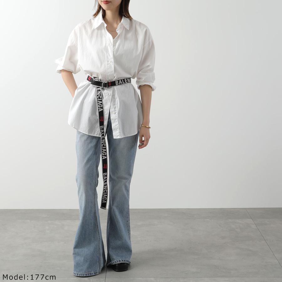 BALENCIAGA ホワイト ベルト 中古・古着通販】adidas (アディダス) BALENCIAGA (バレンシアガ