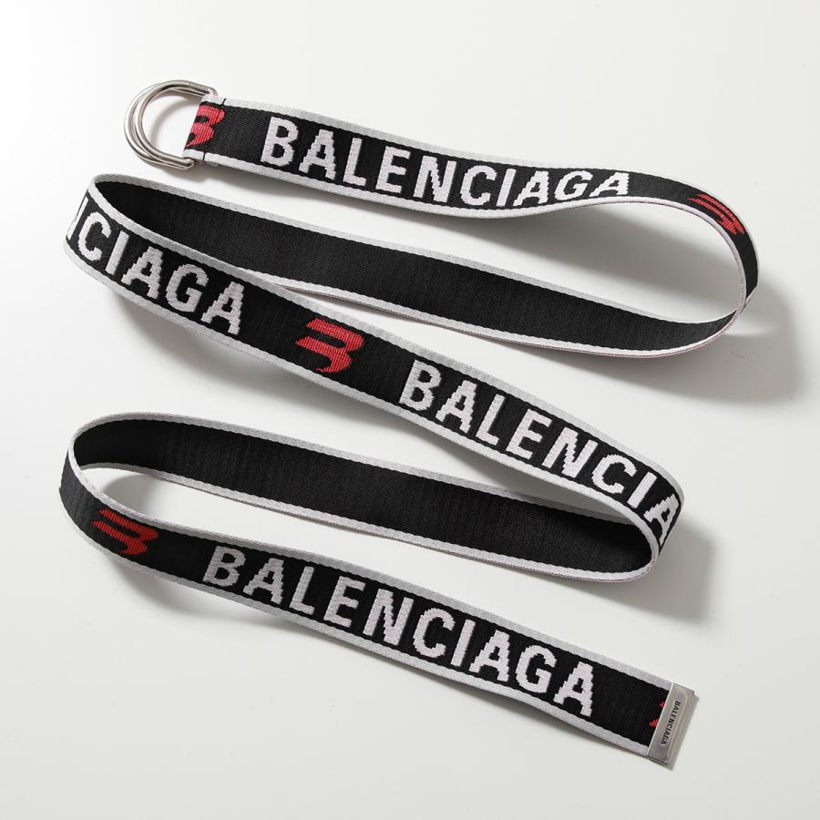 BALENCIAGA（バレンシアガ） スライダーベルト D RING BELT 35 703137
