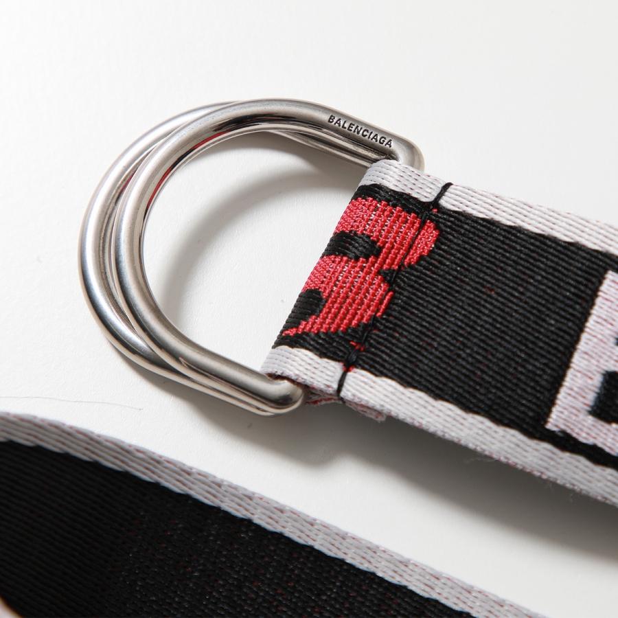 BALENCIAGA（バレンシアガ） スライダーベルト D RING BELT 35 703137