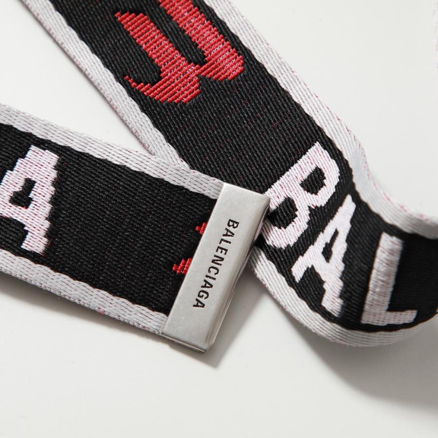 BALENCIAGA（バレンシアガ） スライダーベルト D RING BELT 35 703137