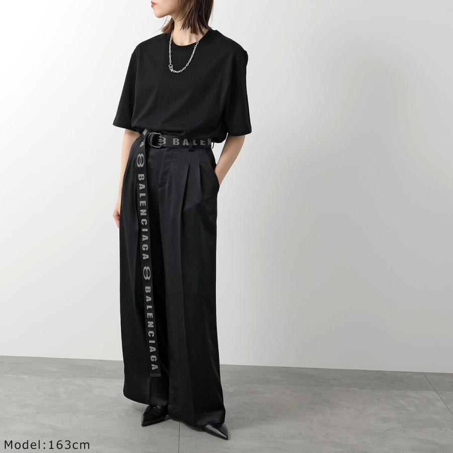 BALENCIAGA バレンシアガ スライダーベルト D RING BELT 40 BALENCIAGA バレンシアガ スライダーベルト D RING BELT 40