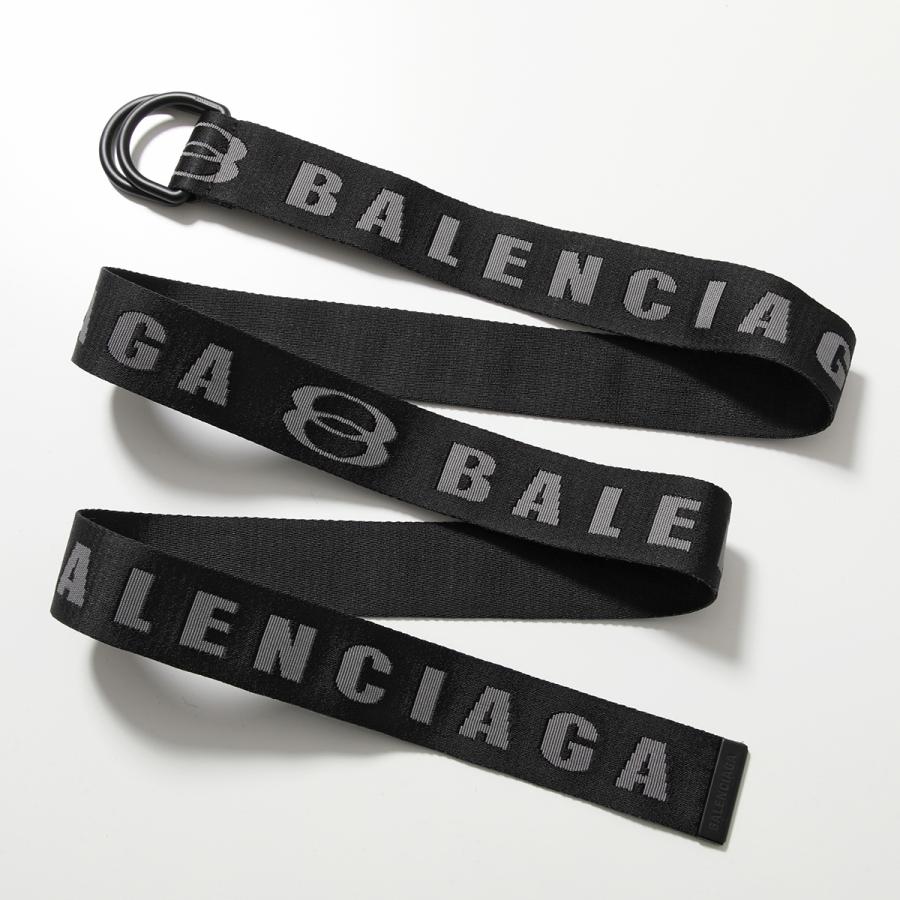 BALENCIAGA バレンシアガ スライダーベルト D RING BELT 40 BALENCIAGA バレンシアガ スライダーベルト D RING BELT 40