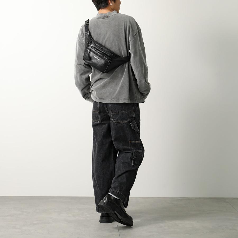 BALENCIAGA バレンシアガ ボディバッグ 529550 1VG87 EXPLORER BALENCIAGA バレンシアガ ボディバッグ 529550 1VG87 EXPLORER