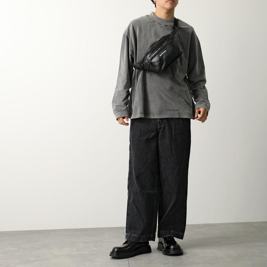 BALENCIAGA バレンシアガ ボディバッグ 529550 1VG87 EXPLORER BALENCIAGA バレンシアガ ボディバッグ 529550 1VG87 EXPLORER