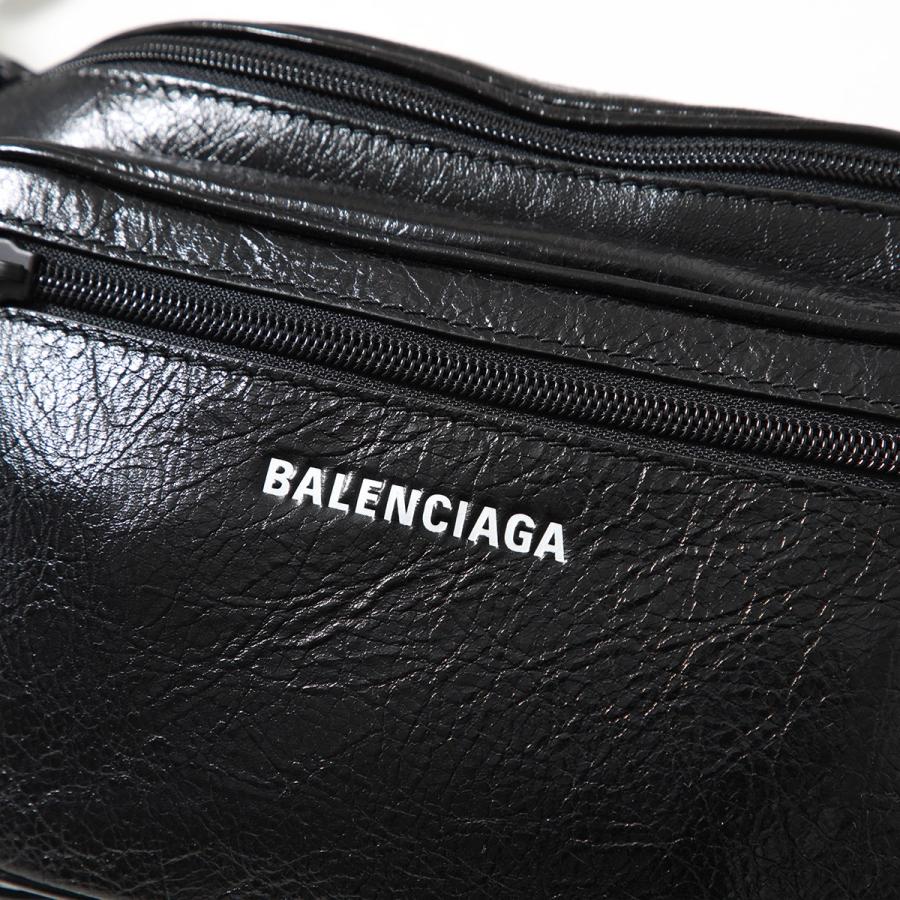 BALENCIAGA バレンシアガ ボディバッグ 529550 1VG87 EXPLORER BALENCIAGA バレンシアガ ボディバッグ 529550 1VG87 EXPLORER