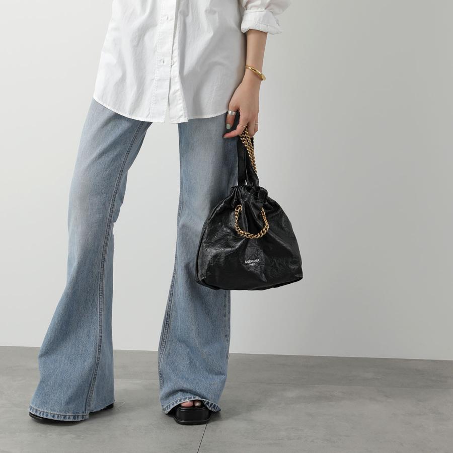 BALENCIAGA バレンシアガ トートバッグ CRUSH TOTE S クラッシュ BALENCIAGA バレンシアガ トートバッグ CRUSH TOTE S クラッシュ