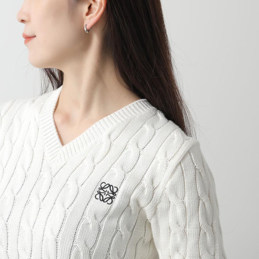 BALENCIAGA（バレンシアガ） ピアス LOOP MINI EARRINGS P 792826