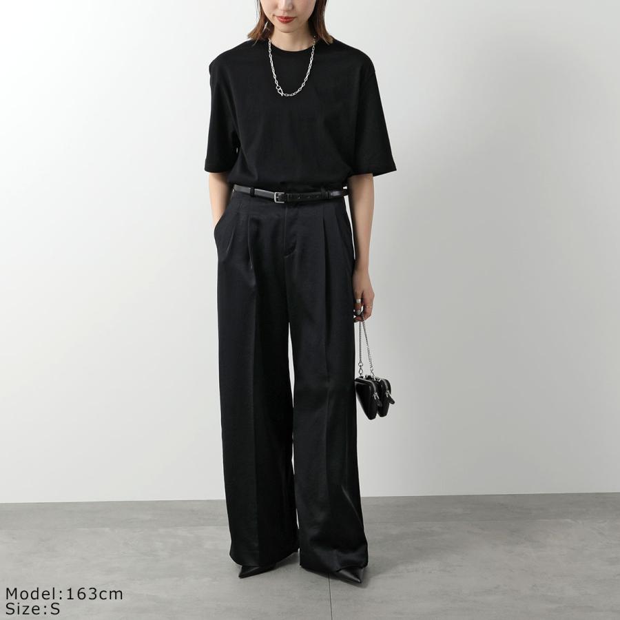 JIL SANDER（ジルサンダー） Tシャツ J22GC0189 J46219 レディース