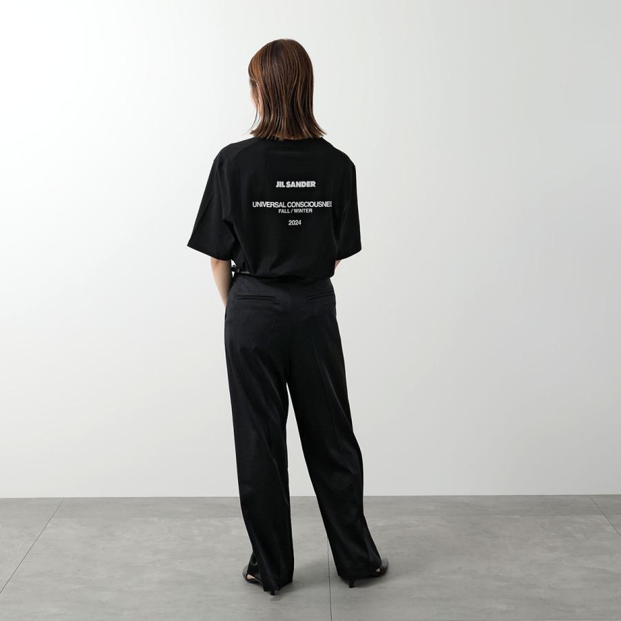 JIL SANDER（ジルサンダー） Tシャツ J22GC0189 J46219 レディース