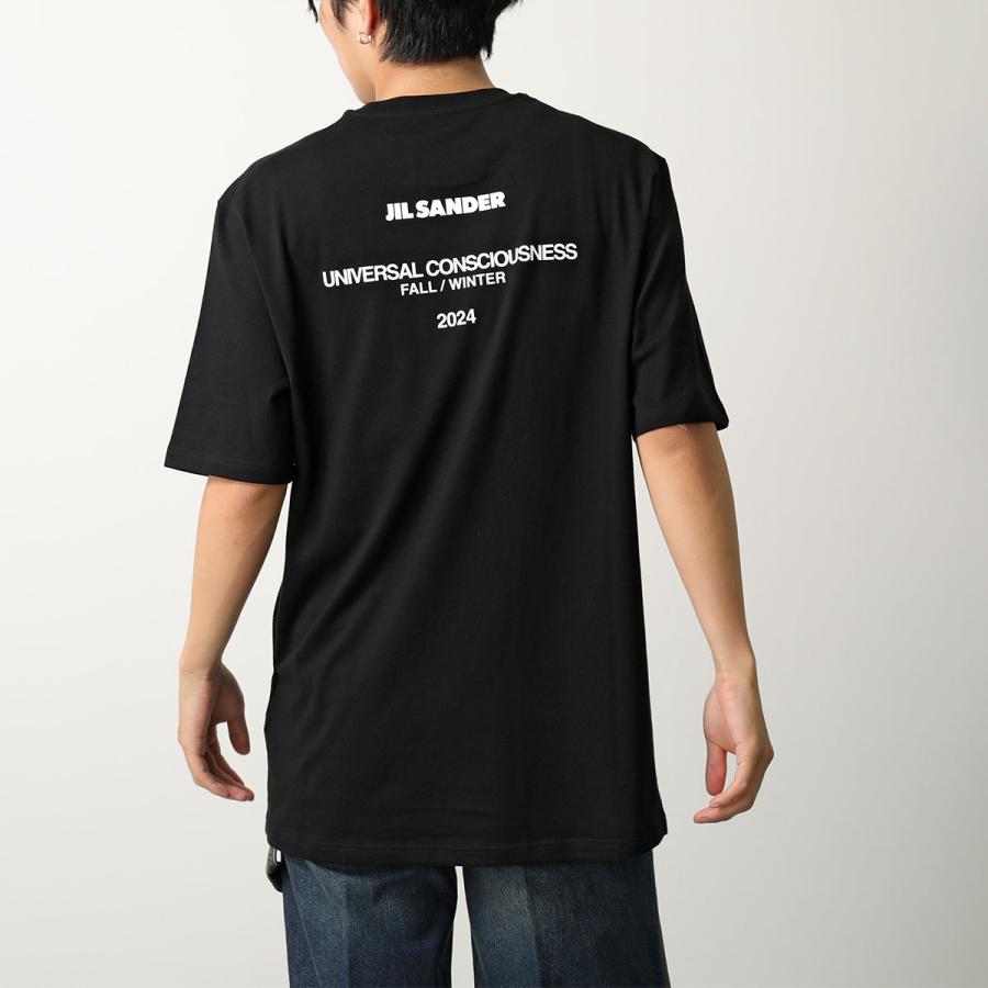 JIL SANDER ジルサンダー Tシャツ J22GC0189 J46219 レディース 半袖 