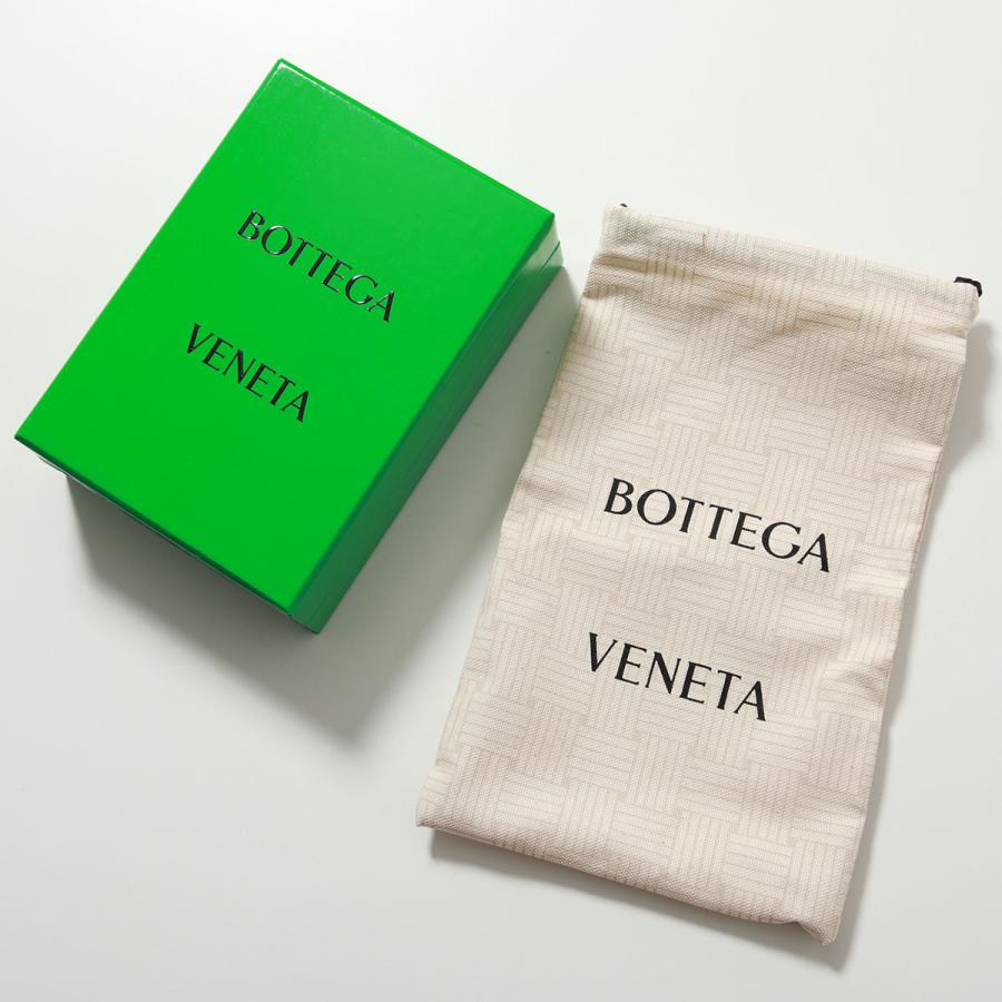 BOTTEGA VENETA ボッテガヴェネタ 二つ折り財布 TAG タグ BOTTEGA VENETA ボッテガヴェネタ 二つ折り財布 TAG タグ