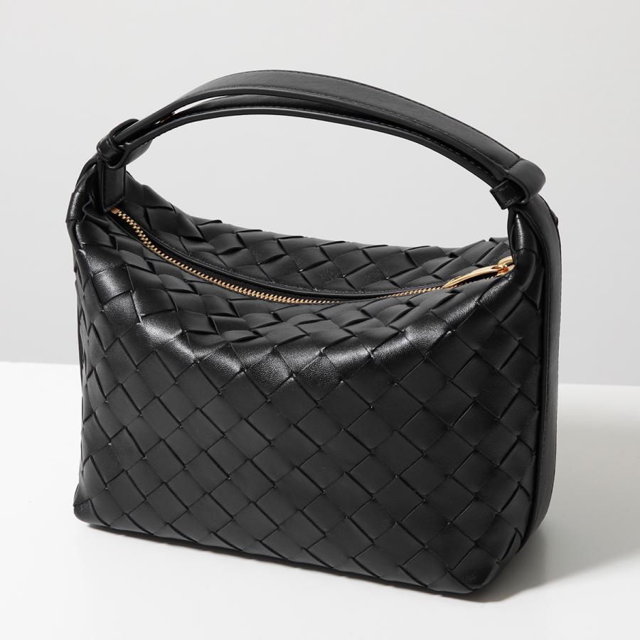 BOTTEGA VENETA ボッテガヴェネタ ハンドバッグ MINI WALLACE BOTTEGA VENETA ボッテガヴェネタ ハンドバッグ MINI WALLACE