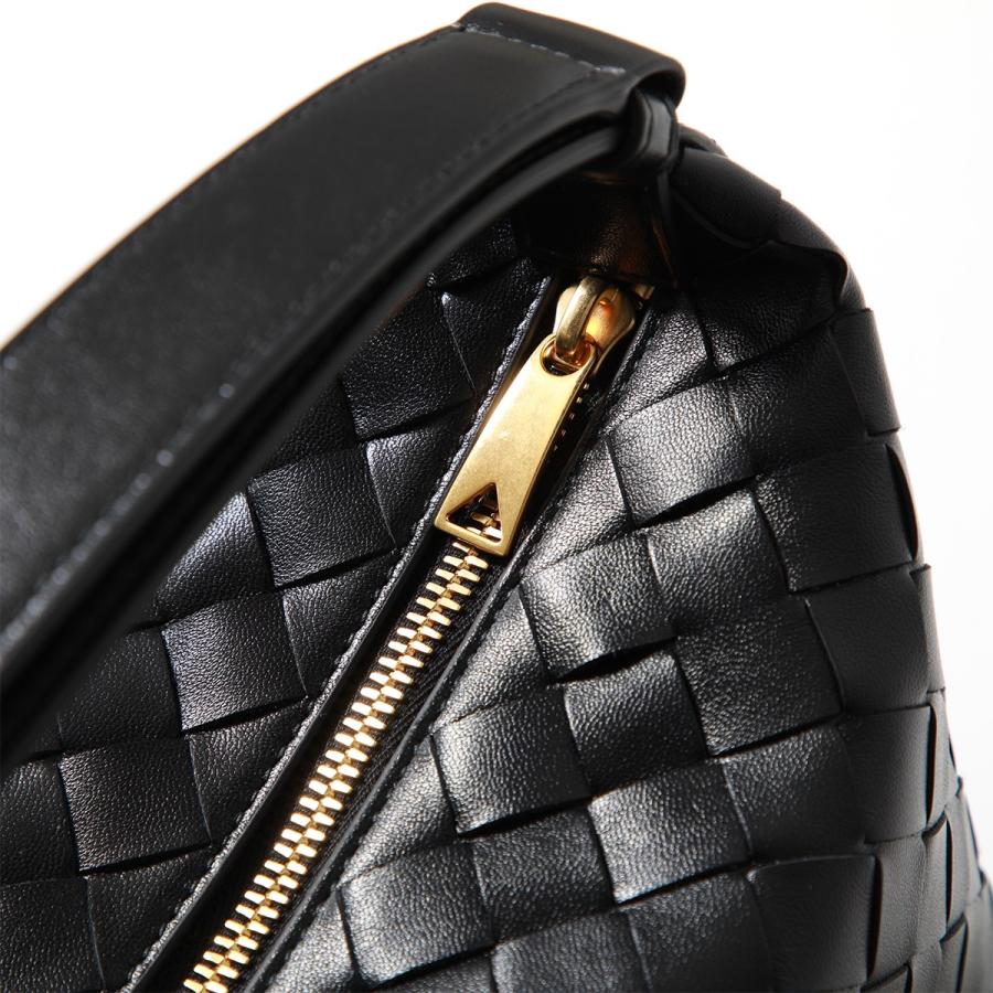 BOTTEGA VENETA ボッテガヴェネタ ハンドバッグ MINI WALLACE BOTTEGA VENETA ボッテガヴェネタ ハンドバッグ MINI WALLACE