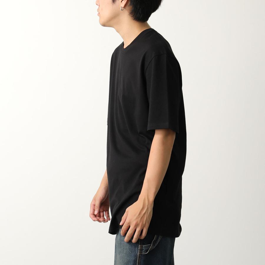 JIL SANDER ジルサンダー Tシャツ J22GC0189 J46219 メンズ 半袖 JIL SANDER ジルサンダー Tシャツ J22GC0189 J46219 メンズ 半袖
