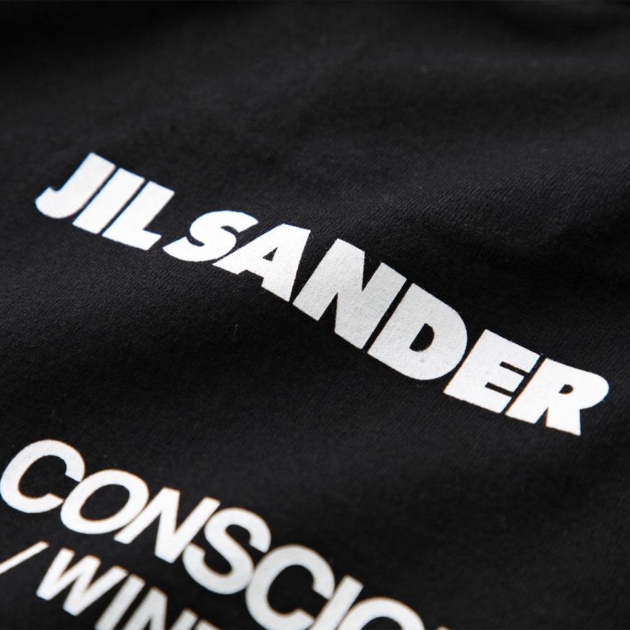 JIL SANDER ジルサンダー Tシャツ J22GC0189 J46219 メンズ 半袖 JIL SANDER ジルサンダー Tシャツ J22GC0189 J46219 メンズ 半袖