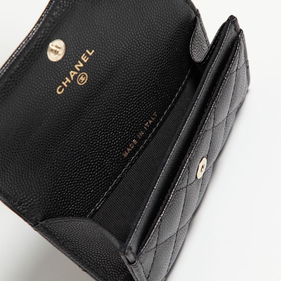 CHANEL シャネル カードホルダー AP3978 B16267 MATELASSE CHANEL シャネル カードホルダー AP3978 B16267 MATELASSE