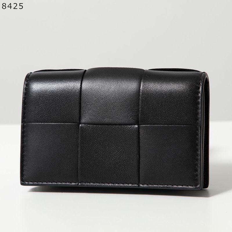 BOTTEGA VENETA（ボッテガ・ヴェネタ） カードケース CASSETE カセット