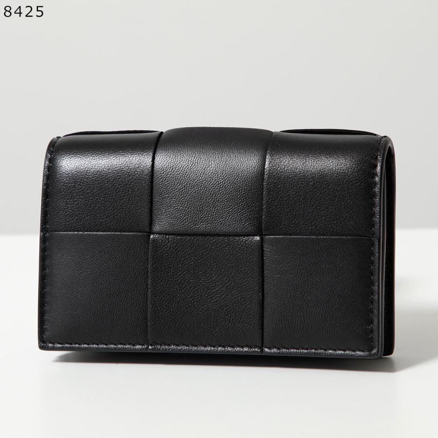 BOTTEGA VENETA（ボッテガ・ヴェネタ） カードケース CASSETE カセット