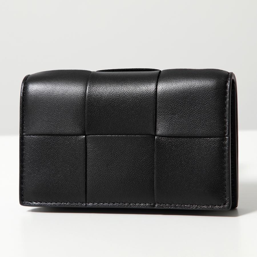 BOTTEGA VENETA（ボッテガ・ヴェネタ） カードケース CASSETE カセット