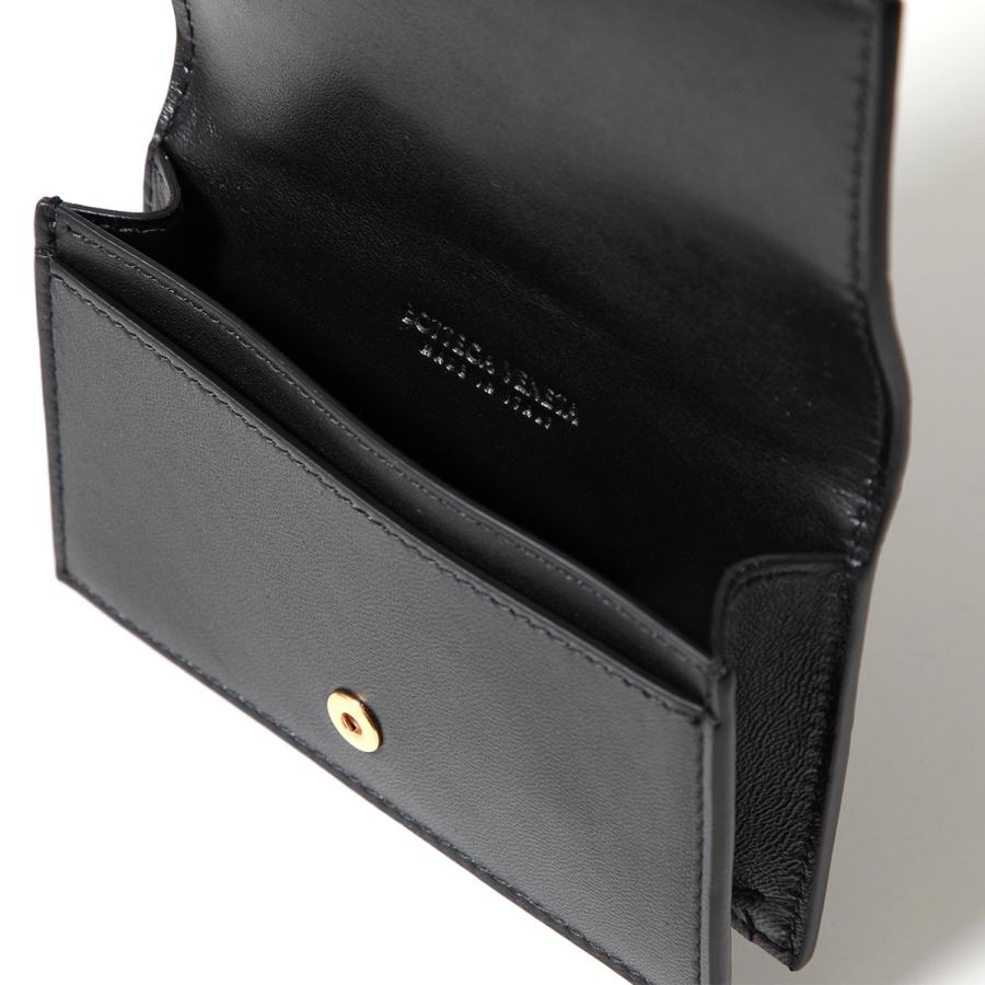 BOTTEGA VENETA ボッテガヴェネタ カードケース CASSETE BOTTEGA VENETA ボッテガヴェネタ カードケース CASSETE