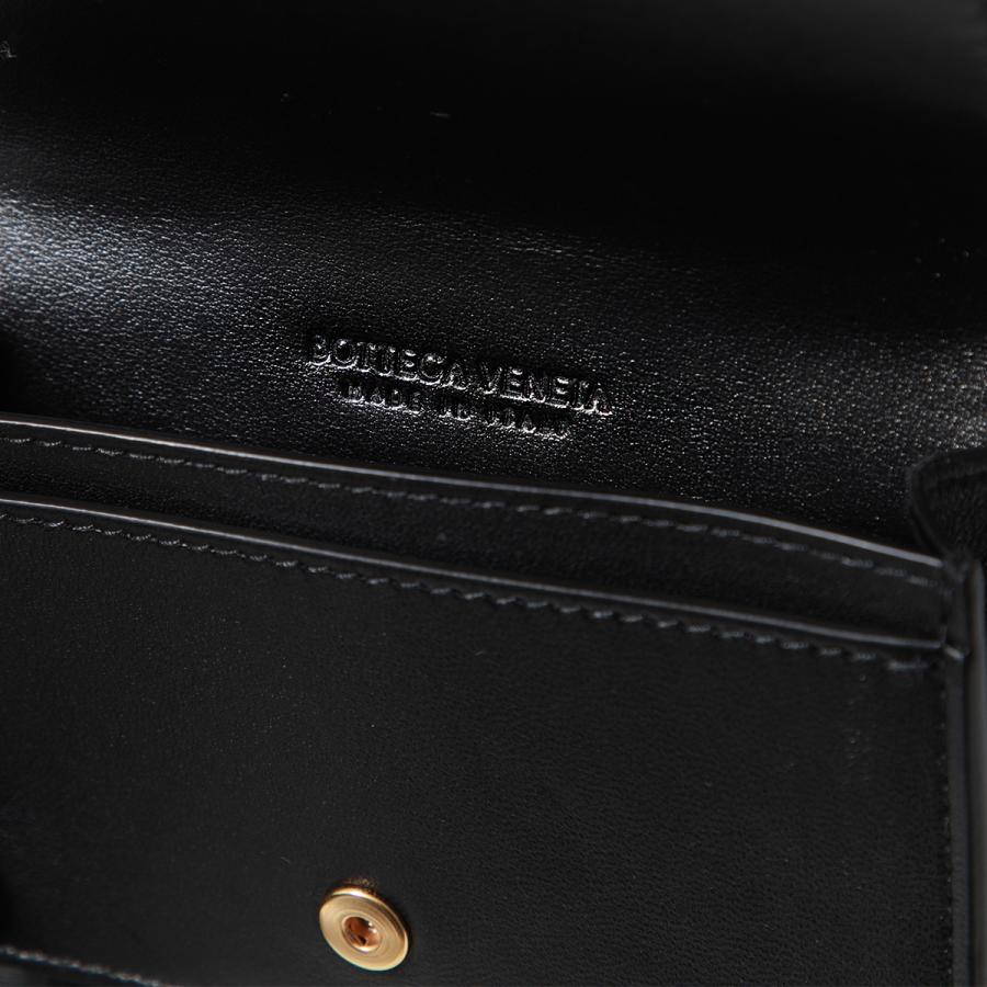 BOTTEGA VENETA（ボッテガ・ヴェネタ） カードケース CASSETE カセット