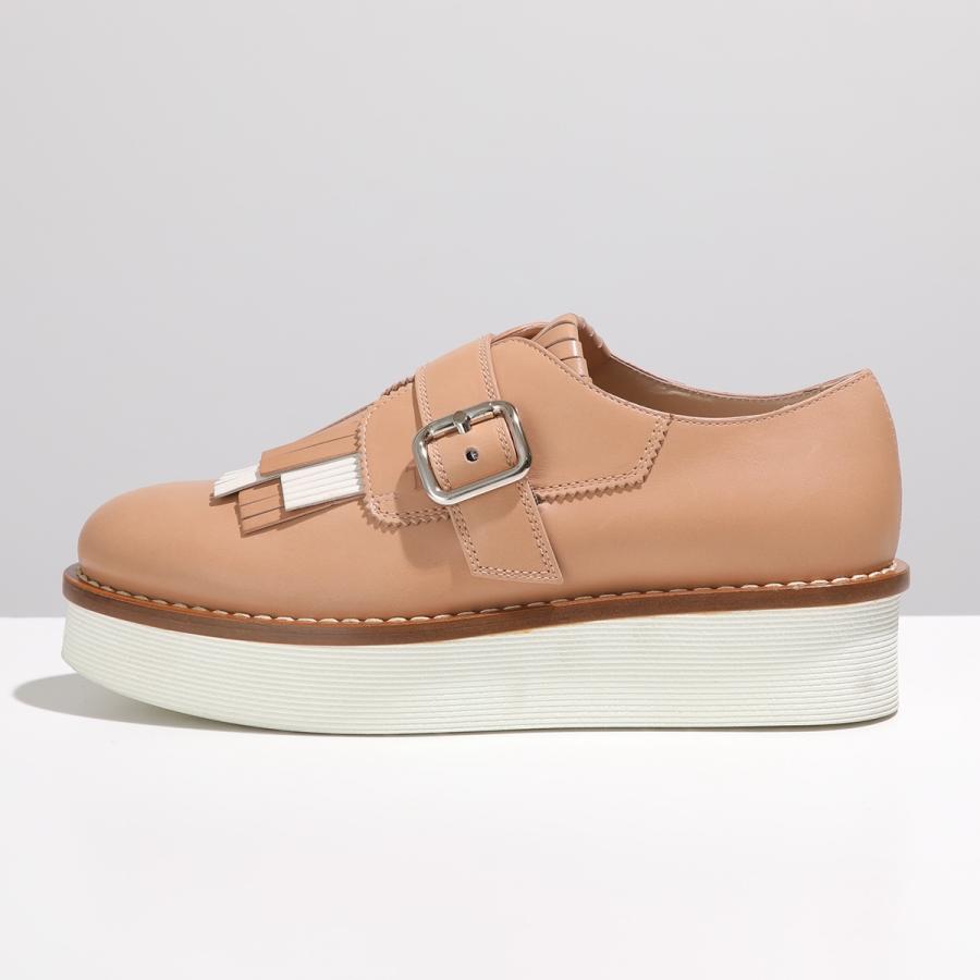 TOD'S（トッズ） TODS ローファー XXW27A0S930EGA レディース レザー