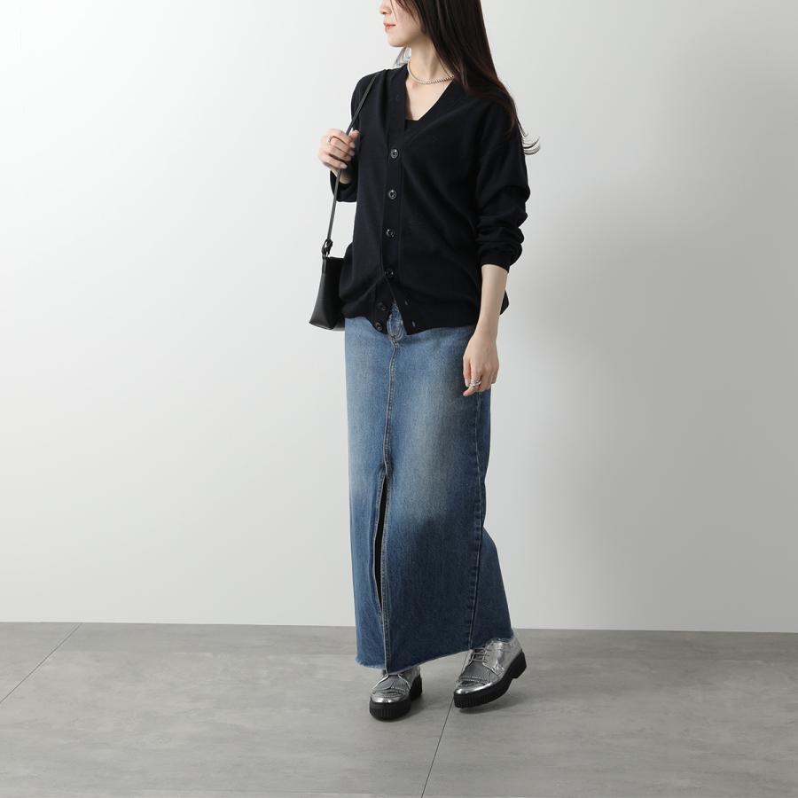 TOD'S（トッズ） TODS レザーシューズ XXW39A0U900HG7 レディース