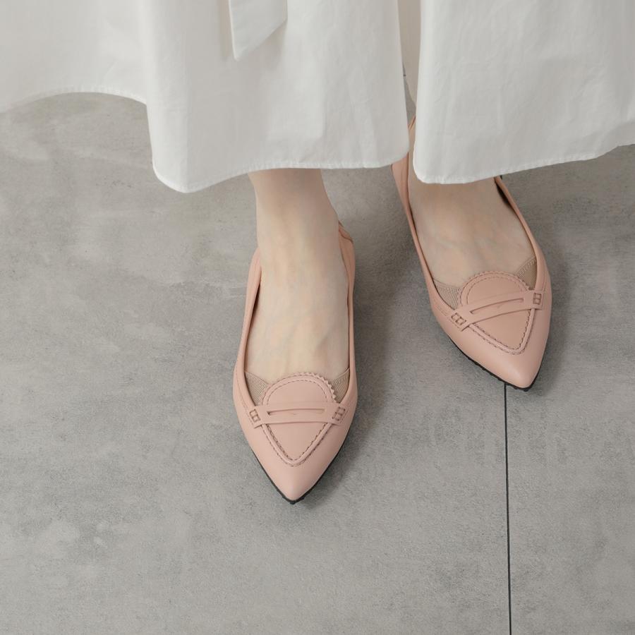 TOD'S TODS トッズ パンプス XXW58B0BH40NYH レディース