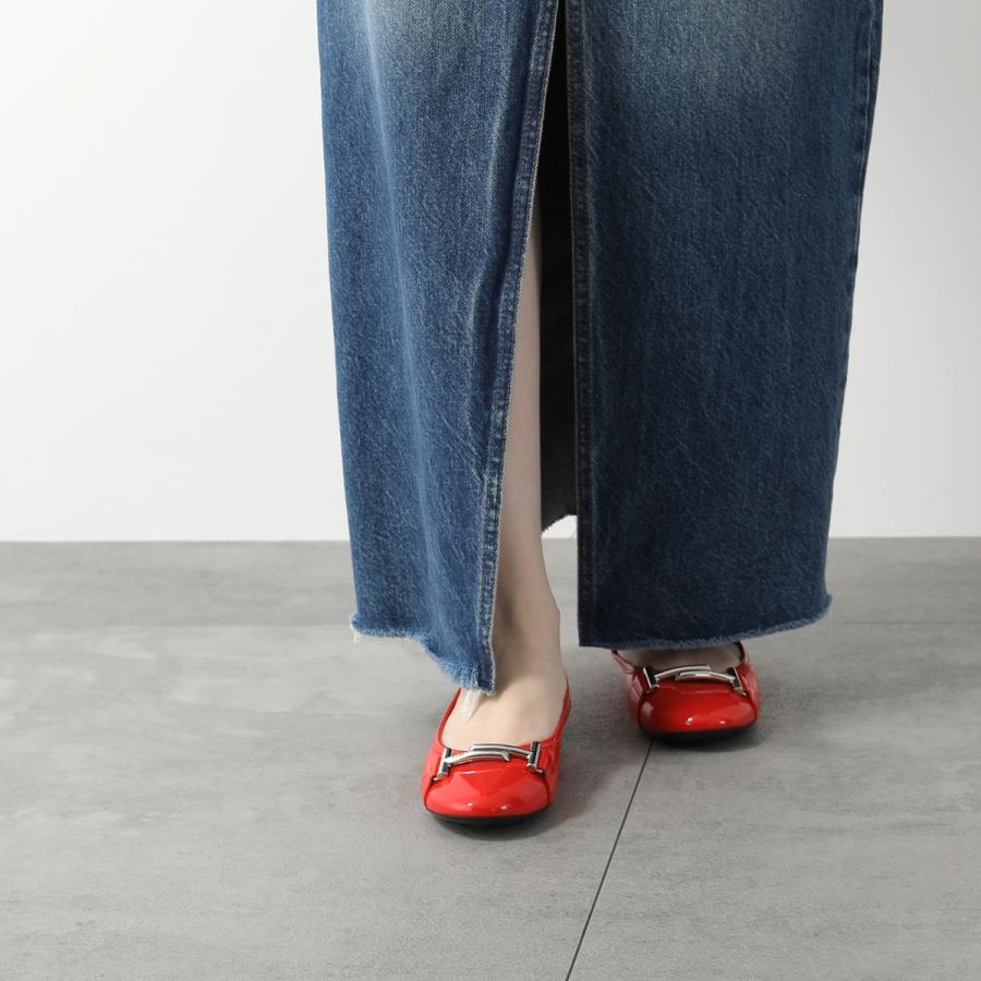 TOD'S（トッズ） TODS パンプス XXW0YH0Q90AOW0 レディース パテント