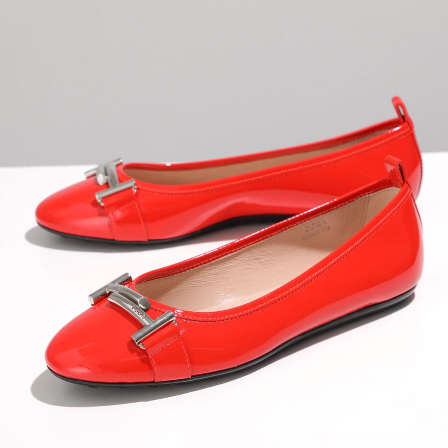 TOD'S（トッズ） TODS パンプス XXW0YH0Q90AOW0 レディース パテント