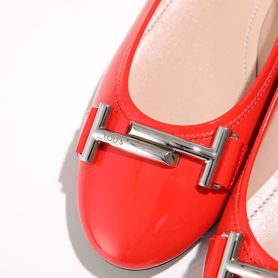 TOD'S（トッズ） TODS パンプス XXW0YH0Q90AOW0 レディース パテント