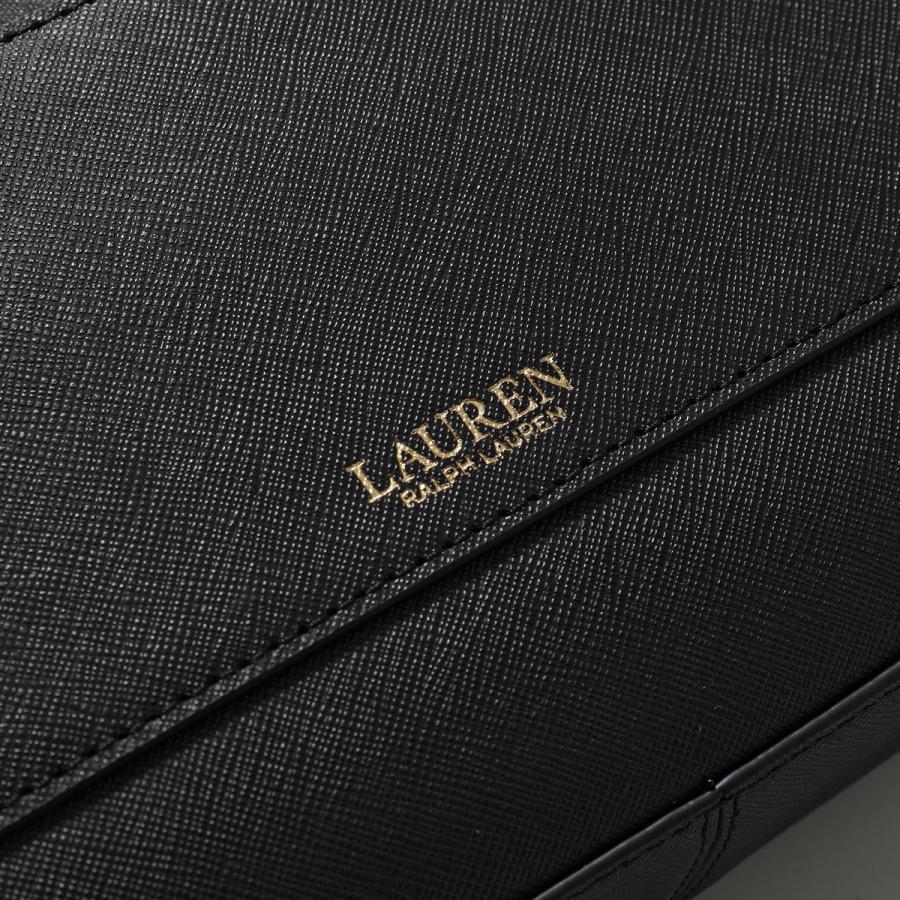 LAUREN RALPH LAUREN（ローレン ラルフローレン） ショルダーバッグ