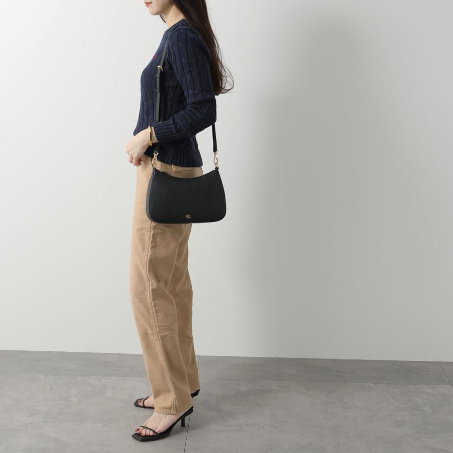 LAUREN RALPH LAUREN（ローレン ラルフローレン） ショルダーバッグ