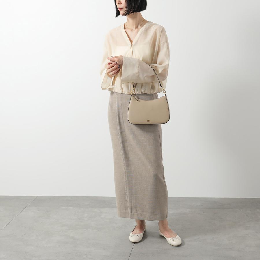 LAUREN RALPH LAUREN（ローレン ラルフローレン） ショルダーバッグ