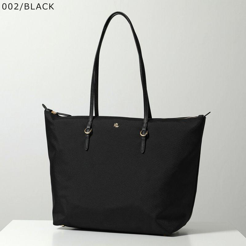 LAUREN RALPH LAUREN（ローレン ラルフローレン） トートバッグ KEATON